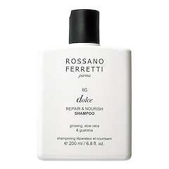 Dolce Shampoing Réparateur Et Nourrissant - Hydratation Pour Les Cheveux Secs, ROSSANO FERRETTI